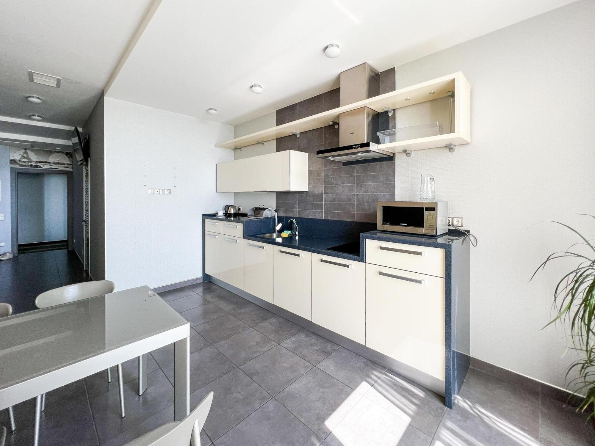 12Th Floor Apartments Odesa Exterior photo