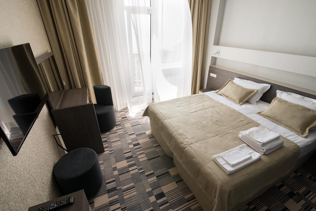 12Th Floor Apartments Odesa Exterior photo