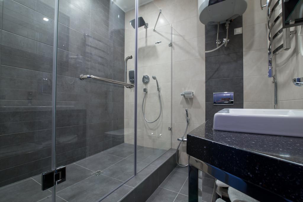 12Th Floor Apartments Odesa Room photo