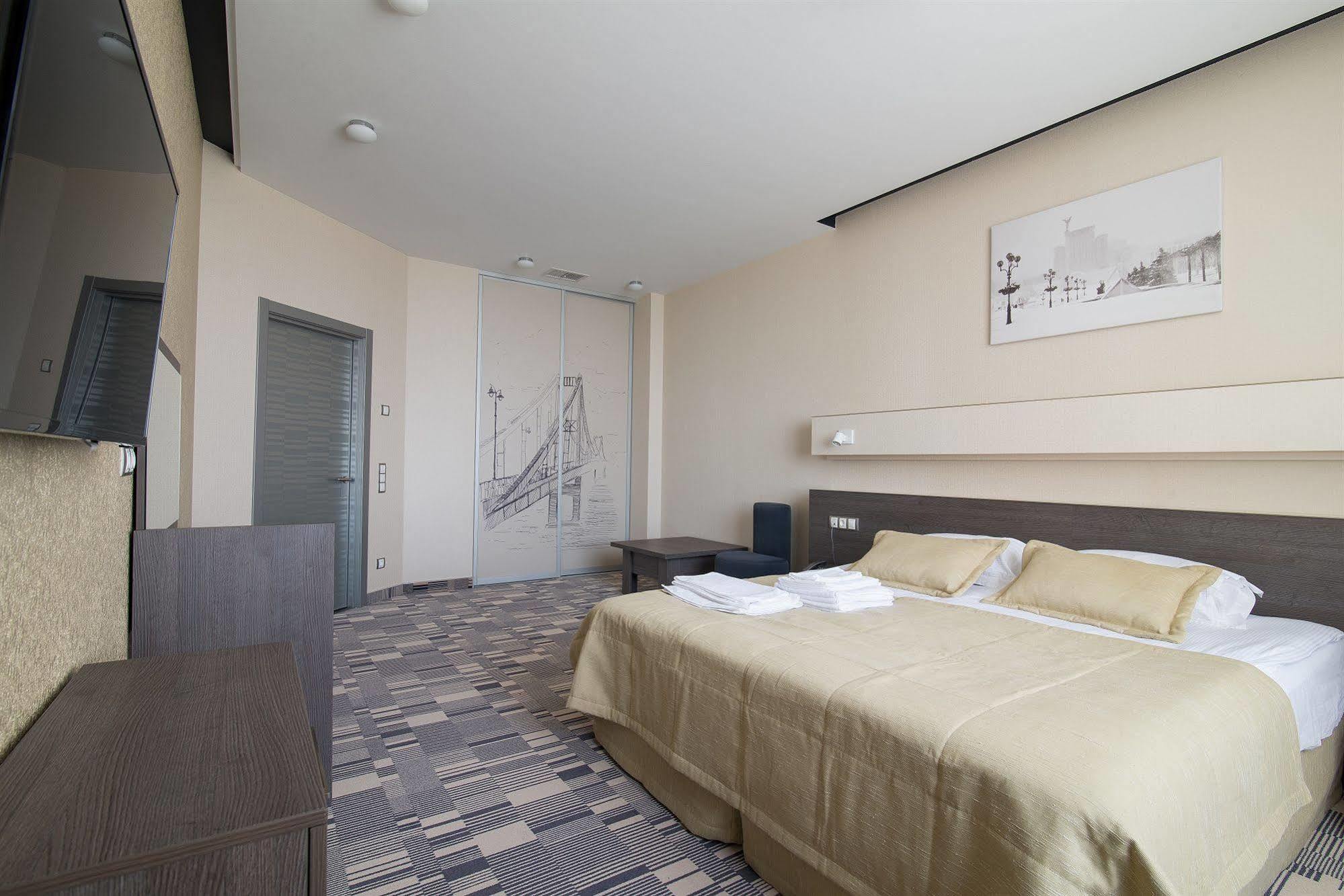 12Th Floor Apartments Odesa Exterior photo