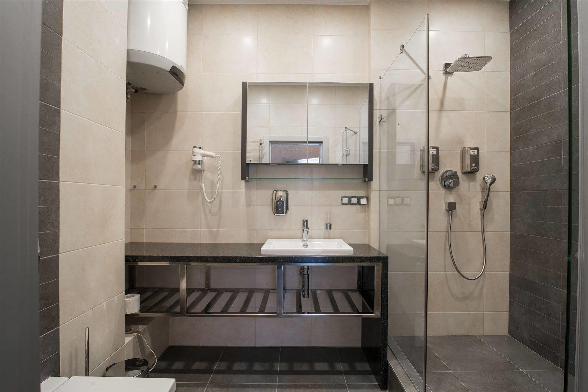 12Th Floor Apartments Odesa Exterior photo